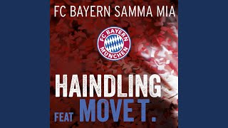FC BAYERN samma mia (feat. Move T.)