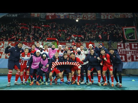 Iz drugog ugla | Malme - Crvena zvezda 0:1 (22.01.2026)
