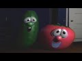 VeggieTales Where S God When I M S Scared VHS Trailer