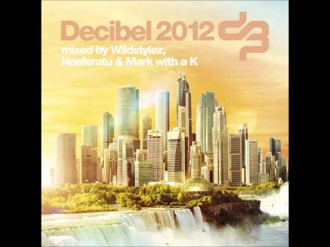 Wedlock - Acid Rain (Nosferatu & Meccano Twins Remix)