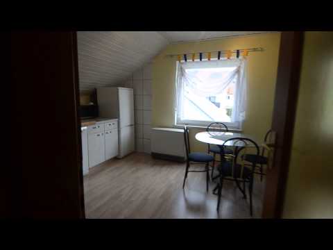 WU-1016381 - Möblierte Wohnung in Aschaffenburg/ Kleinostheim