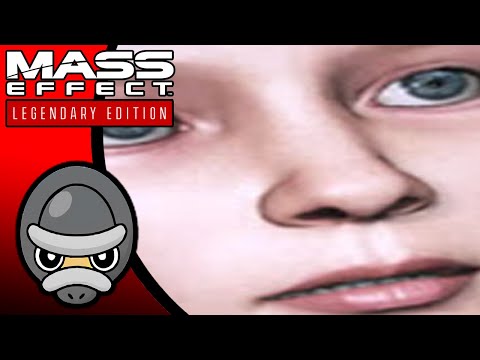 Mass Effect 3's Failure Has Nothing to Do With the Ending