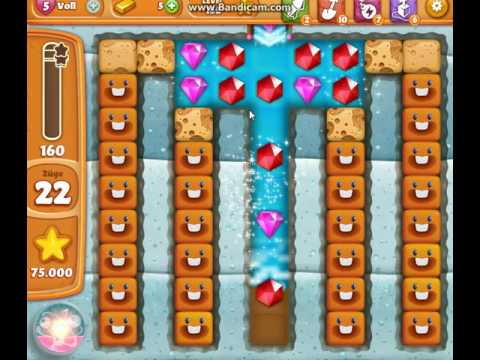 Diamond Digger Level 162