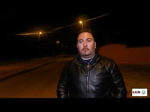 Na Vita da Strad Ricky D'Angelo