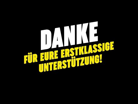 FCI.TV: Danke FCI-Fans!