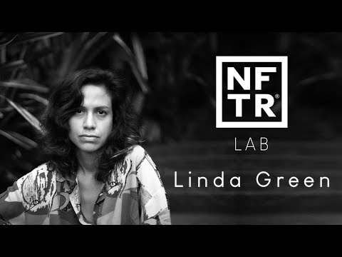 NFTRLab 03.10.2018 - Linda Green @ NFTR