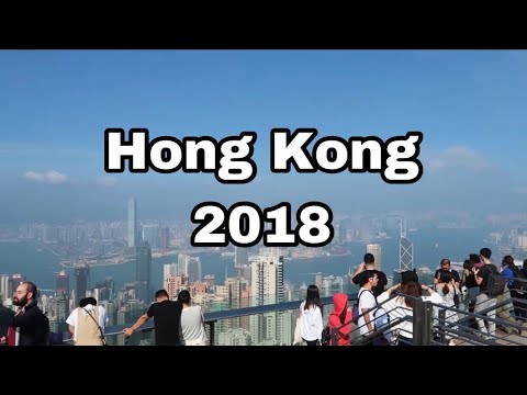 VLOG 01: DAY 1 HONG KONG Travel Guide | Klook | cheealcazaren