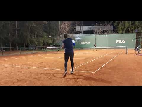 Gaston Paquiri - Hamburgo 3a