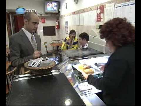 Contemporâneos - O Panisgas