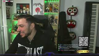 Faily Games // Murphy Le Rescapé