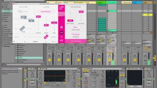 Video thumbnail for Fooling around with Goodhertz Lossy by Nils Mango