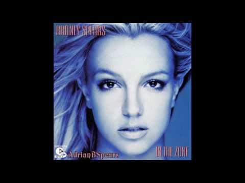 Britney Spears - (I Got That) Boom Boom ft. Ying Yang Twins - In The Zone