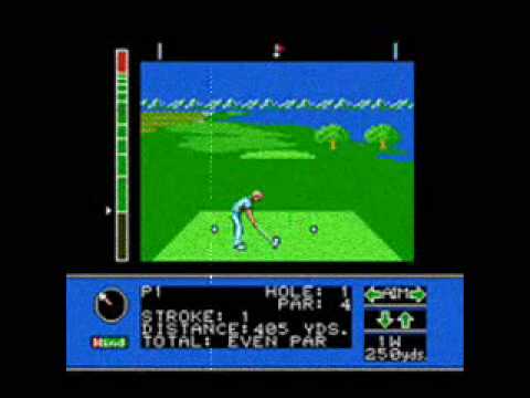 VGM Picks 104 - Jack Nicklaus Golf - Track One