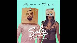Amantes - (Versión Salsa)