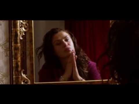 USTE VECERVA - ANETA NAKOVSKA