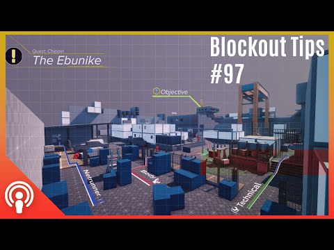 Level Design Lobby: Blockout Tips #97