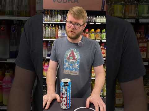 WHY DON'T THEY PUT CAFFEINE IN ALCOHOLIC DRINKS?