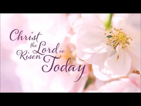 A Înviat Mantuitorul - Andrea Sofron