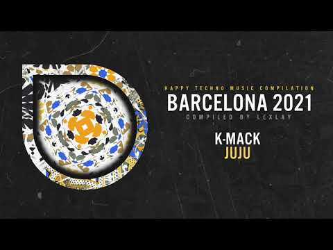 HTMC 18 K-Mack - Juju
