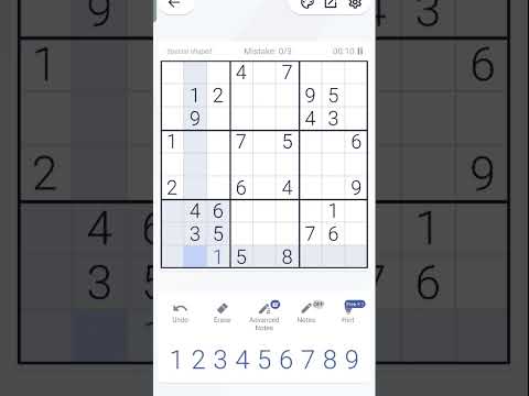SUDOKU puzzle solving videos subscribe for more videos & fun thanks for watching #song #folk #music