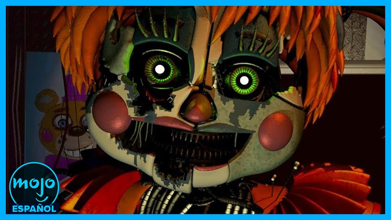 ¡Top 30 Videojuegos más TERRORÍFICOS del Siglo Hasta la Fecha!