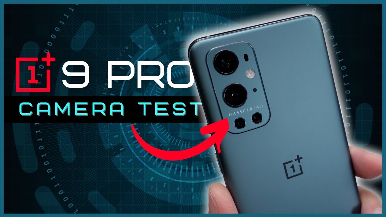 OnePlus 9 Pro Camera Test | Hasselblad to the rescue?!