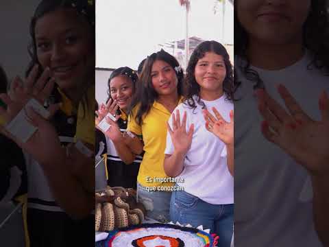 ¡Esta vez llegamos hasta La Concordia!