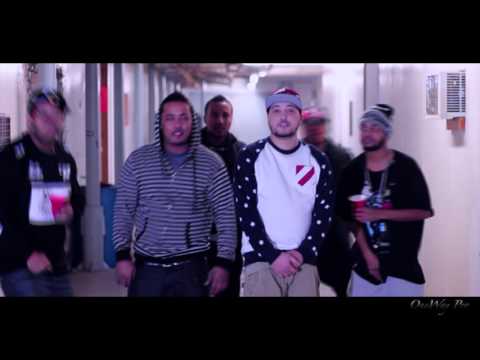 AnonimoS - Kritica "Official Video"(OneWay pro)