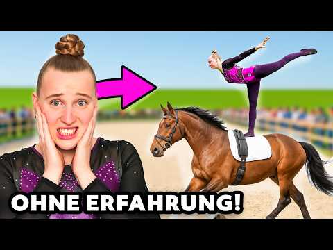 Learn voltige in 30 days?