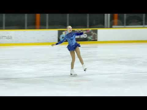 Inkeri Tuominen, Minit 2015, Tähtikisat, 17-18.1.2026, Järvenpää