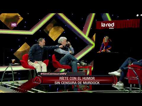 Mentiras Verdaderas -Viernes de Humor Sin Censura- Viernes 13 de Julio de 2018