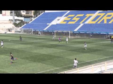 Ibercup Estoril U15 Real Sport   Sockers Chicago