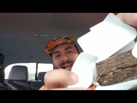 Dunhill Dark Flake Review