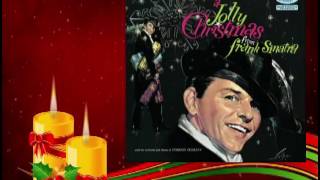 Frank Sinatra - Silent Night