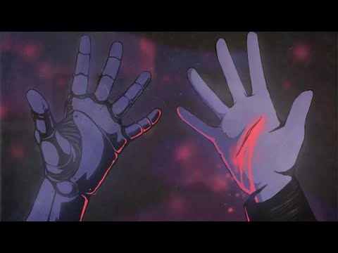 Synergia - NextGen PS5 : Gameplay