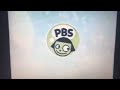 PBS Kids Program Break 2005 WGBX 3 Incomplete