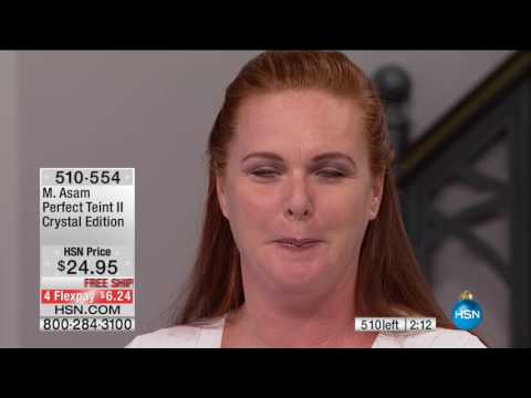 HSN | M. Asam Beauty 12.19.2016 - 06 PM
