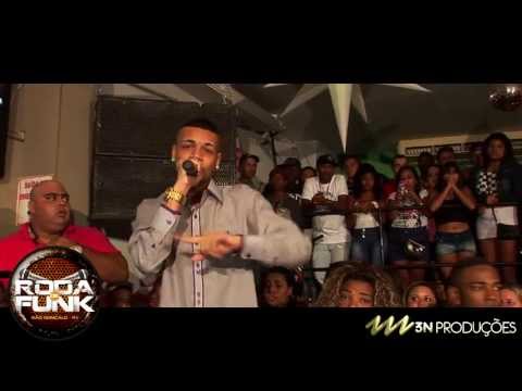 MC Duduzinho :: Como você nunca viu na Roda de Funk :: FULL HD