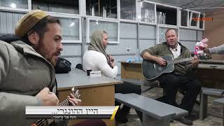 אוקראינה שידור ישיר: אז מה יהיה עם כל הדיבורים"..."הרגעים האחרונים של רבי נחמן"...  משה צבי בראונר