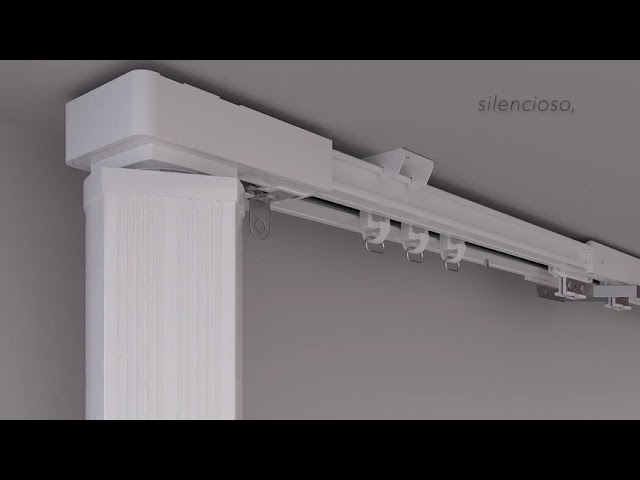 Vídeo relacionado con ABAKUHAUS Lago Cortina de Baño, Impresión de montaña boscosa nublada, Material Resistente al Agua Durable Estampa Digital, 175 x 200 cm, Azul Marino, melocotón, Azul Cadete Melocotón Verde Azulado