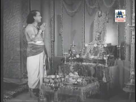 Amba Manam Kaninthu Sivakavi MKT