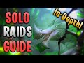 Synq's Solo Raids Guide (Extremely In Depth) (OSRS Chambers of Xeric)