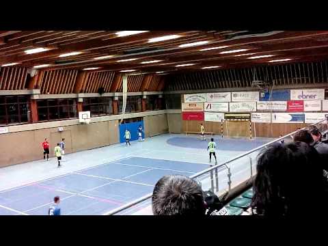 SG Zell-Schönau 25.01.15