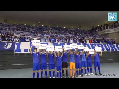 Pape-Cup 2016 Block U