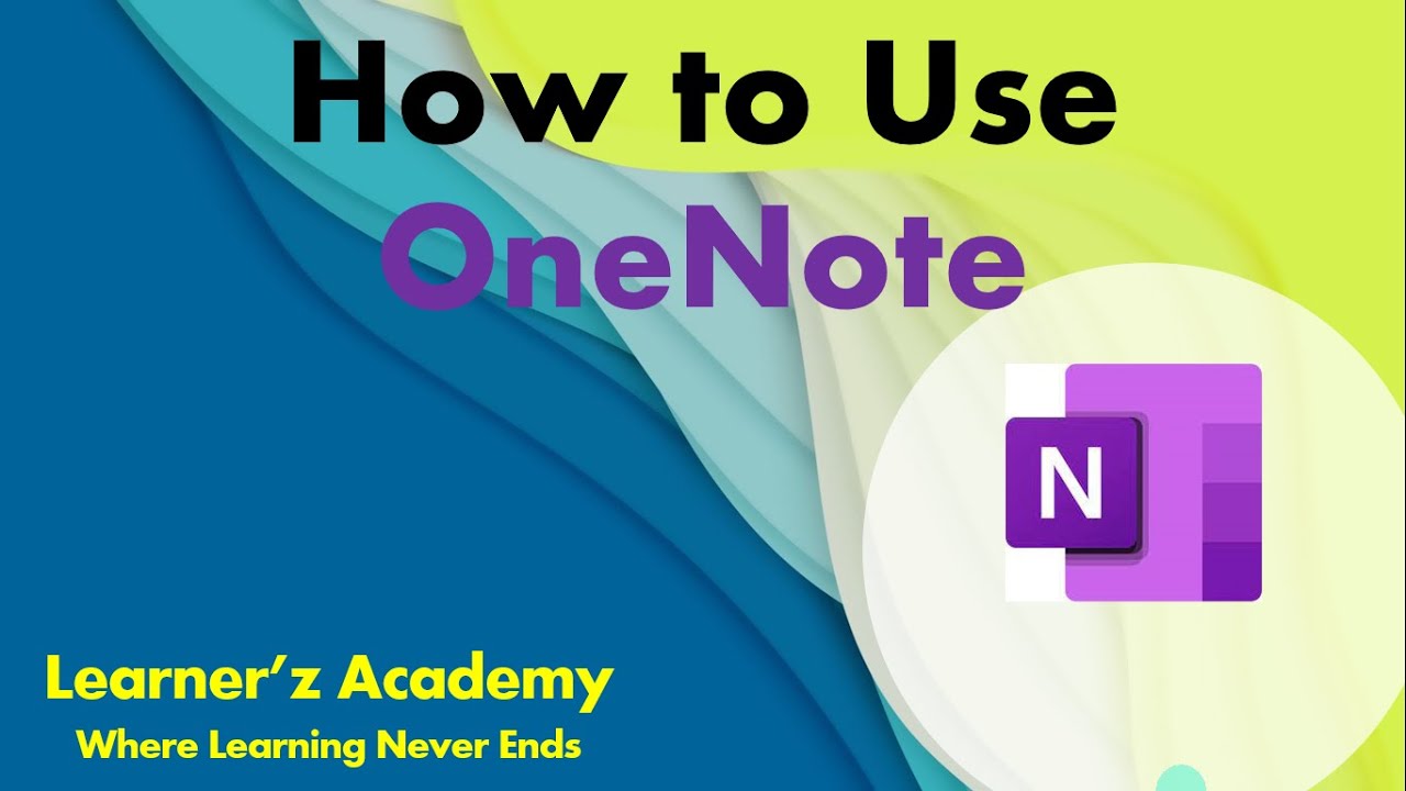 OneNote