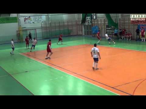 KLF: Medicina Bikershop - Kupczyk Bosch 2:4 (1:2)