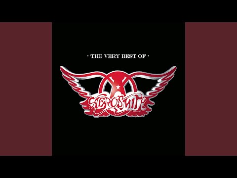 Aerosmith Crazy-v17 song