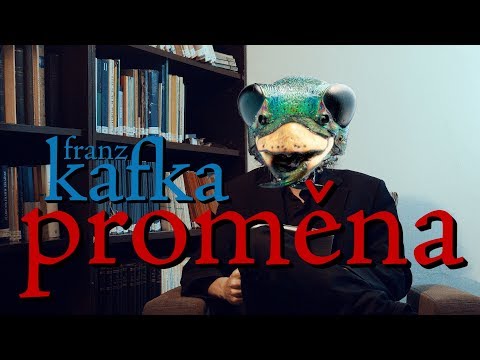 EP49 franz kafka - proměna