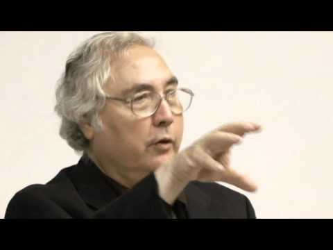 Manuel Castells - Cities & Development 01.mov