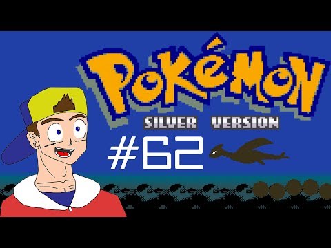 Nick's Pokemon Silver NUZLOCKE [62]